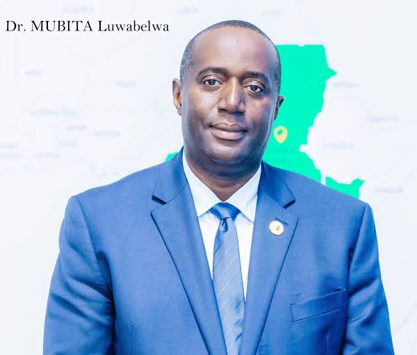 Executive Secretary