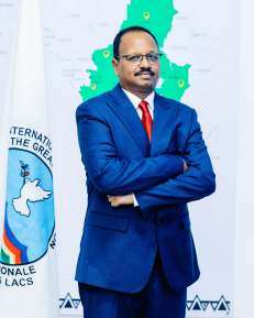 Deputy Secretary
