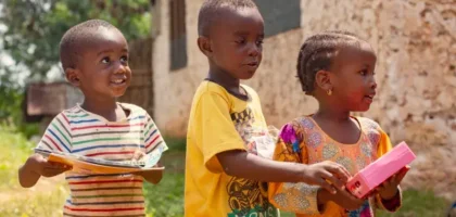 giving-early-childhood-education