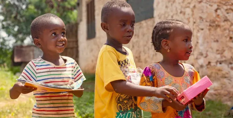 giving-early-childhood-education